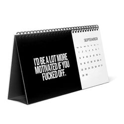 Sh-t Haluan sanoa töissä 2025 kalenteri Hauska väsynyt mies kätevä pöytäkalenteri toimiston sisustamiseen