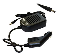 Power4Laptops Dell Inspiron 5410-kompatibel bærbar pc-adapterbiloplader