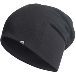 Adidas Long Beanie GP2556 hele året unisex svart