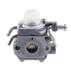 Homelite Carburetor 308054001 26cc Ut-08580 08981 Puhallin 901552001