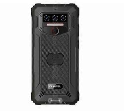 älypuhelin OUKITEL WP23 Double SIM 4/64 GB - musta