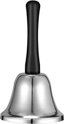 Käsikello pöytäkello Käsikello Teräskello (hopea)