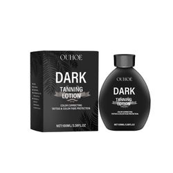 Fruushop Eteerinen öljy musta aurinkopuuteri voide 100ml kosteuttava pantenoli auringonkukka ja hedelmät luonnollinen aurinkovoide korjaus 100ml_c2...
