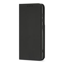 Samsung A51 Anti-drop mobiltelefon taske Sort