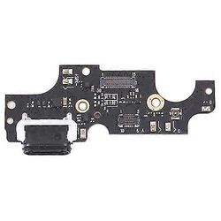 Umidigi Bison X10 Pro latausportti