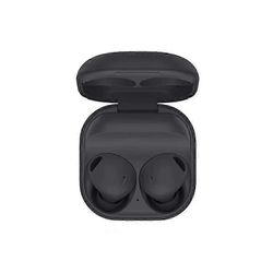 Zuoo Samsung Galaxy Buds2 pro R510 Bluetooth-kuulokkeille A Musta