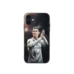 Cristiano Ronaldo World Cup Messi Gjeldende Iphone 13promax Apple 14 Telefondeksel A iPhone 14 promax