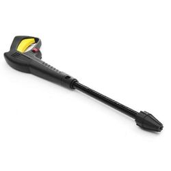 Sopii Lavorille: Vax-painepesuri, liipaisimen kahva, turbiinisuuttimien puhdistuslaite 2