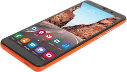 Note30 P 5,72 tuuman kaksoiskortit Kaksi valmiustilassa älypuhelinta 512 Mt + 4 Gt 5G lukitsematon älypuhelin krikettipuhelimet C