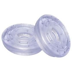 2kpl oviaukko vedä ylös tanko päätytyyny ovi vedä ylös baari päätytyyny ovi harjoitus baari imukuppi kansi 4.90X4.90X1.00CM