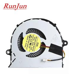 unbrand Uusi kannettava tietokone CPU jäähdytystuuletin Jäähdytin Jäähdytin Kannettavan tietokoneen jäähdyttimet Acer Aspire V3-472G V3-472P E5-571...