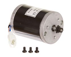 1080 Riders Partaveitsi mx125 moottori