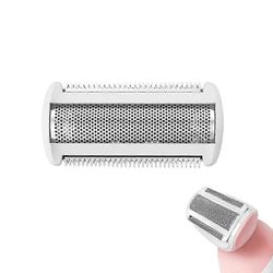 BRL130 BRL140 BRL126 SPARE FOOY TITLE Philips Naisten korjaava parranajokone Brl130 BRL140 BRL126/136/146 BRE620 640 650 630-1