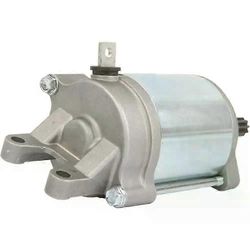 31100-40F00 CCW pyörivä 12 voltin käynnistysmoottori 18804N Yhteensopiva / vaihto sopii Suzuki GSX-R 1000 228000-8770 228000-8771 kanssa