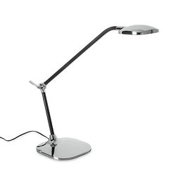 LEDS-C4 Lighting Queen LED 1 Lys bordlampe Krom, Sort