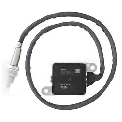 5-PIN 9821120980 5WK96746A Nox Sensor Delar Tillbehör För Citroen C3 C4 Berlingo Peugeot 208 308 3008 5008 Boxer 1.6 2.0 Bluehdi