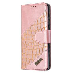 Gangxun Kortholder etui til Samsung Galaxy Note 20 Ultra Pink