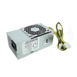Pöytäkoneen virtalähteen kotelon virtalähde 180W TFX+10-nastainen palvelimen teho HK280/HK310-72PP P20250110834