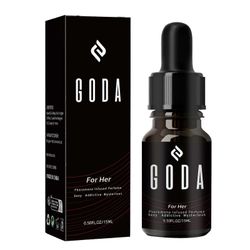 Feromonihajuvedet naisille Virkistävä nestemäinen tuoksu syntymäpäiväksi 1pcs