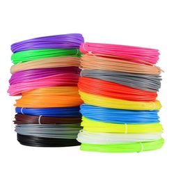 3d-utskrift penn filament diy pla forbruksvarer 50STK