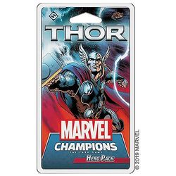 Marvel Champions: Thor