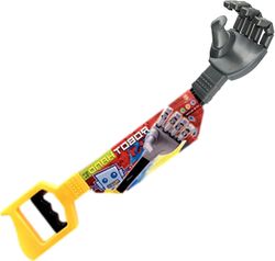 Toy Grabber Arm | Robot Hand Claw, robot Arm leketøy For gutter Girls Toy Grabber Arm, Hand Eye Koordinasjon Play Pick Up Leker, Amazing Toy Gift