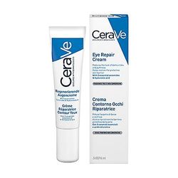 CeraVe Eye Contour Cream Repairing Bags and Dark Circles 15 ml of cream