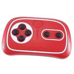 Lasten sähköauto TX20 kaukosäädin, lasten sähköajoneuvojen varaosat-FCY