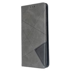 Gangxun Sag til Samsung Galaxy S20 Plus Grå
