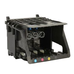 952 Officejet Pron tulostuspää 8710 8715 8720 8725 8730 Helppo asentaa ABS-tulostuspään varaosat