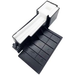 Tulostimen hukkamustesäiliön sienipussi, yhteensopiva Epson ET-2500 ET-2650 XP -sarjan kanssa