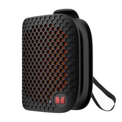 Monster M3 langaton Bluetooth-kaiutin IP X5 vedenpitävä kannettava ulkoäänisoitin tukee TWS In -toimintoa As Shown
