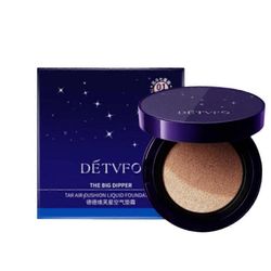 Evanesce Soft Matte Cream Concealer - Täysipeittävä, pitkäkestoinen kosteuttava Ivory White