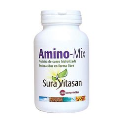 Sura Vitasan Amino-Mix 240 tablets