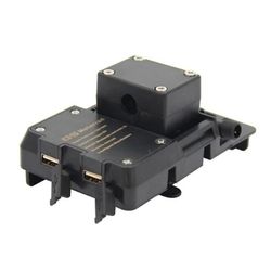 Redkid 1050 1090 1190 seikkailu adv puhelimen navigointi oranssi musta moottoripyörän kiinnike älypuhelin gps-pidike A