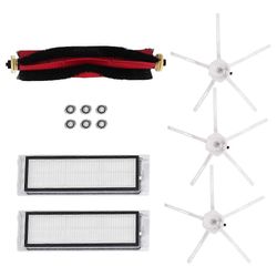 Xiaomi Roborock S5 Max S6 Max S6 Pure S6 MaxV S50 S51 S55 S60 S65 S5 S6 -pölynimurin pääpuoli