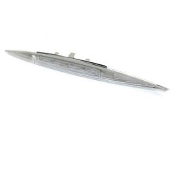 LED 3. kolmas jarruvalo korkea jarruvalo Honda CRV 12-16 pysäköintimerkkivaloille 34270-TFC-H01 Valkoinen