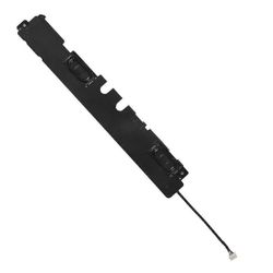 Sisäänrakennettu kaiutin, joka sopii HP EliteBook 840 G1 840 G2 850 G1 -kannettavalle Kaiuttimen vasemman ja oikean kaiuttimen ääni