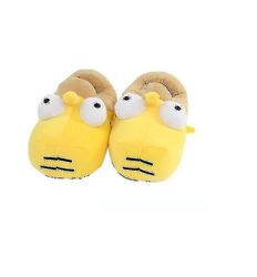 Simpsonit Hauska Muhkeat Tossut Lämmin Talvi Sisätiloissa