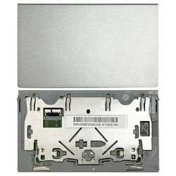Touchpad til Lenovo Thinkpad X280 20KF 20KE L380 20M5 20M6 Sølv