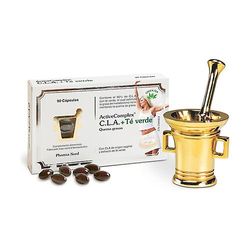 Pharma Nord ActiveComplex CLA + Green Tea 90 capsules