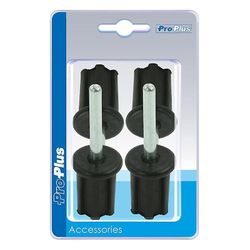 Pricenet Telttatankokiila 22mm 4 kpl läpipainopakkauksessa