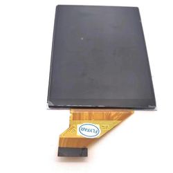 LCD-näyttö SSX610 SX620 SX720 -digitaalikameralle taustavalolasilla Kuten