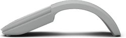Microsoft - Arc Mouse - Bluetooth-hiiri PC: lle, kannettaville tietokoneille yhteensopiva Windows, Mac, Chrome OS (ohut, kevyt, kuljetettava, koske...