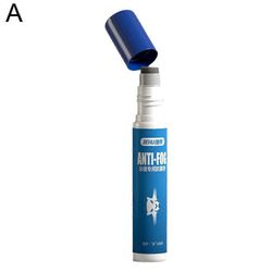 Uimalasit huurtumista estävä suihke pitää suojalasit kirkkaina ja läpinäkyvinä 10ML