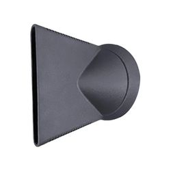 Salon muotoilukonsentraattorin kiinnityssuuttimet Laifen-hiustenkuivaajalle