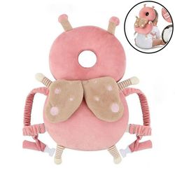 Baby Anti-fall Pude Baby Head Protection Pad Toddler Beskyttelse