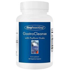Allergy Research Group Allergiatutkimusryhmä GastroCleanse-kapselit 100