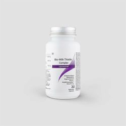 Phytoceutics Bio-Milk Thistle Complex Liposomal 30 Kapselia