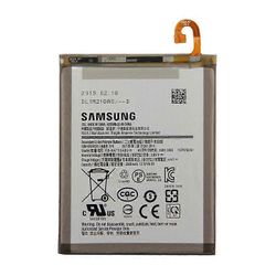 EB-BA750ABU 3300mAh akun vaihto Samsung Galaxy A10: lle